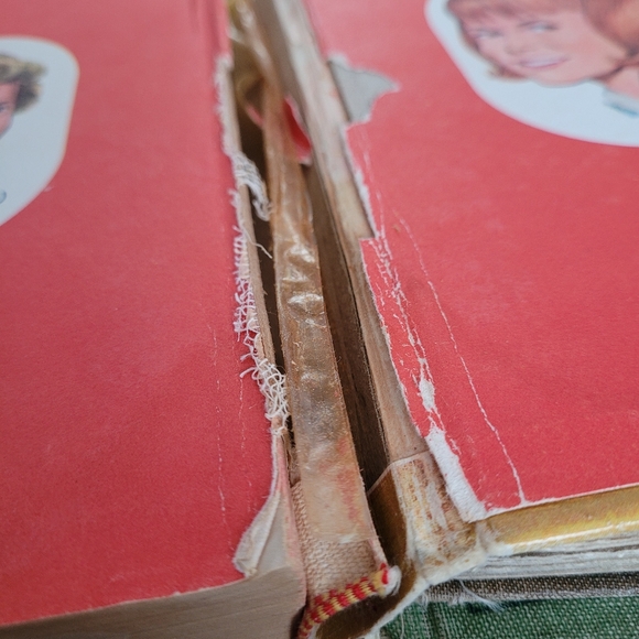 Trixie Belden / Mystery in Arizona / Vintage Girls' book / 1958 - Picture 11 of 11